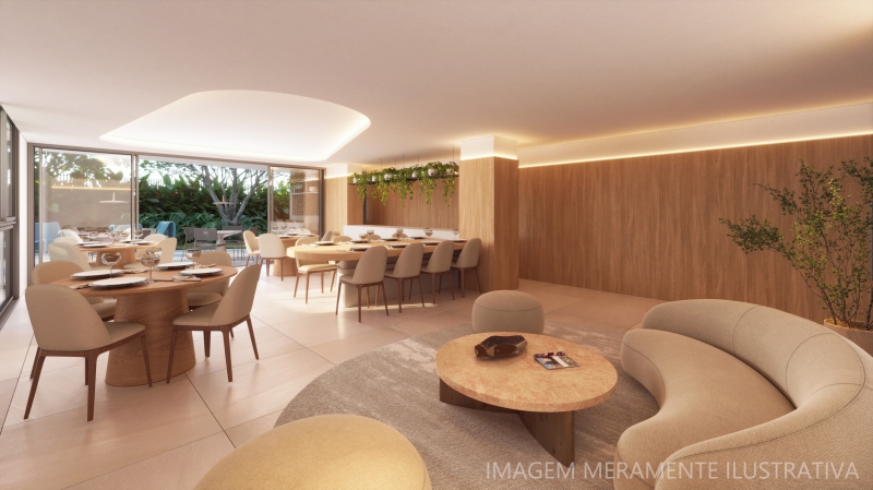 Apartamento, 4 quartos, 164 m² - Foto 14