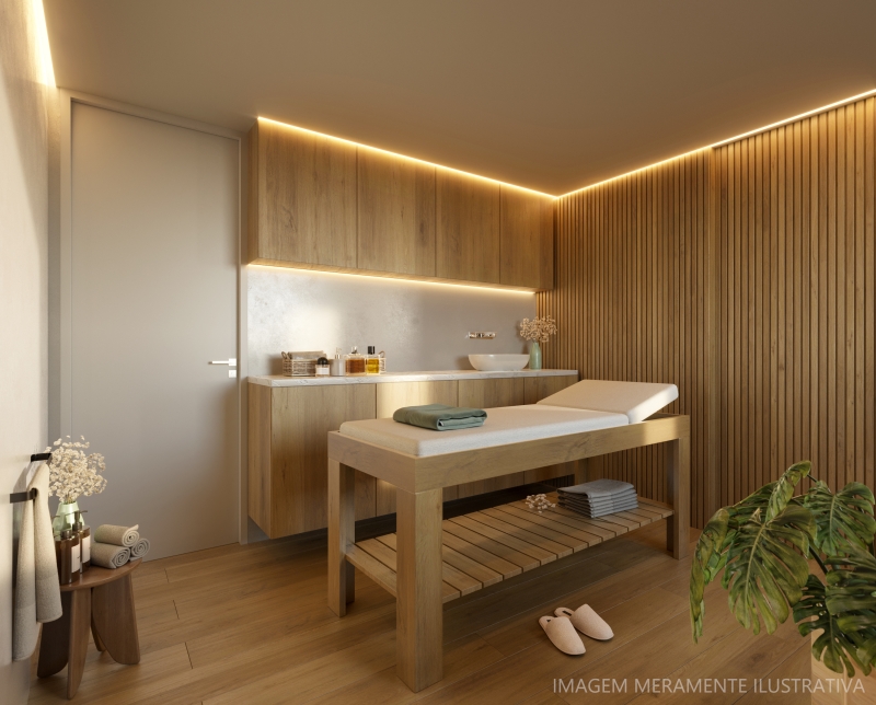 Apartamento, 4 quartos, 164 m² - Foto 15