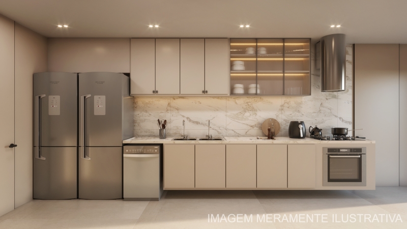 Apartamento, 4 quartos, 164 m² - Foto 20