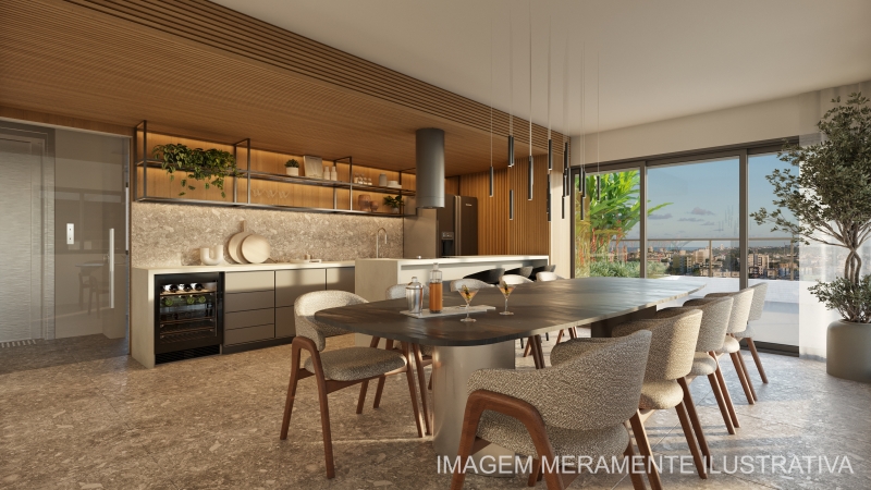 Apartamento, 4 quartos, 164 m² - Foto 17