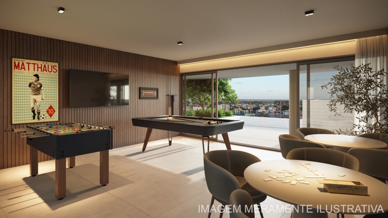 Apartamento, 4 quartos, 164 m² - Foto 18