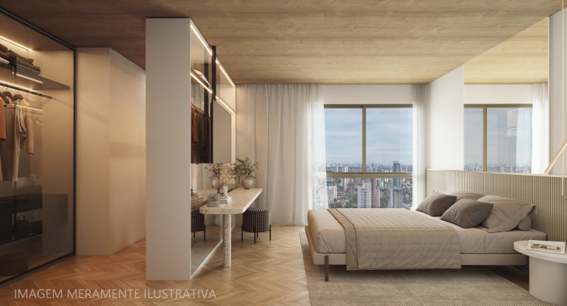 Apartamento, 4 quartos, 164 m² - Foto 22