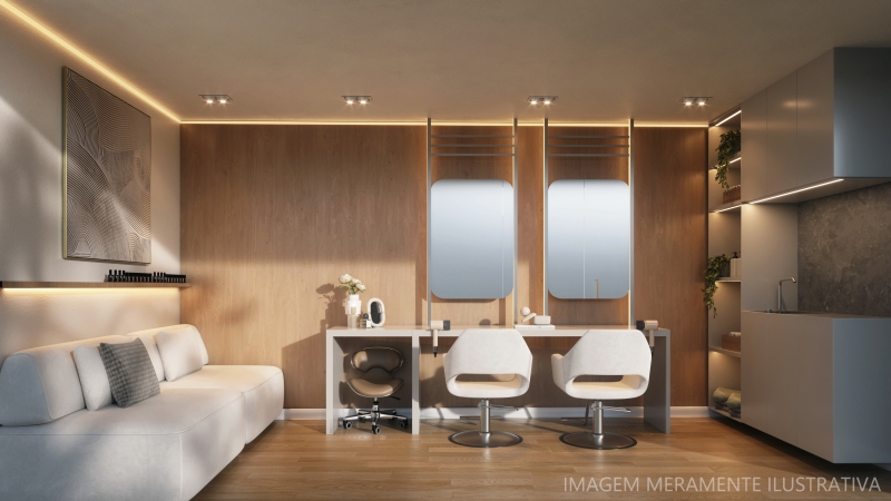 Apartamento, 4 quartos, 164 m² - Foto 24