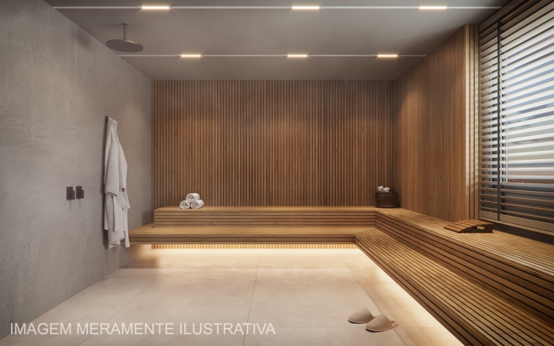 Apartamento, 4 quartos, 164 m² - Foto 27