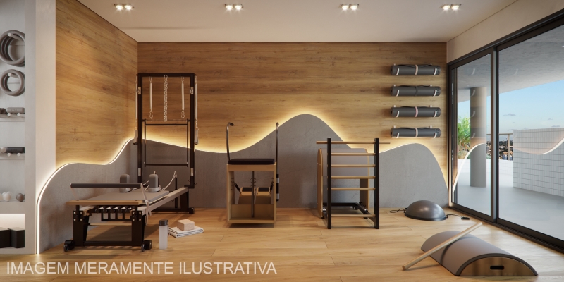 Apartamento, 4 quartos, 164 m² - Foto 28