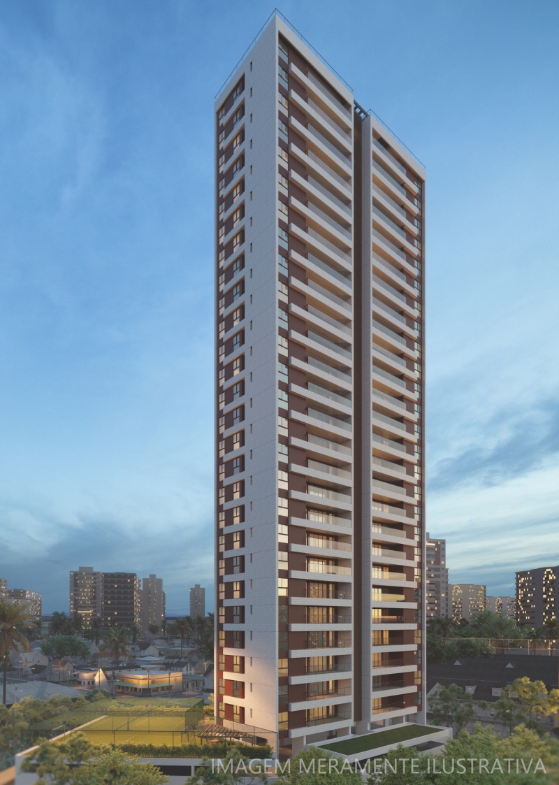 Apartamento, 4 quartos, 164 m² - Foto 26