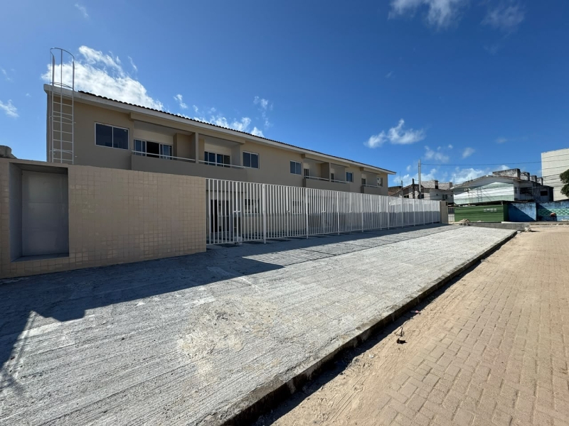 Apartamento, 2 quartos, 60 m² - Foto 2