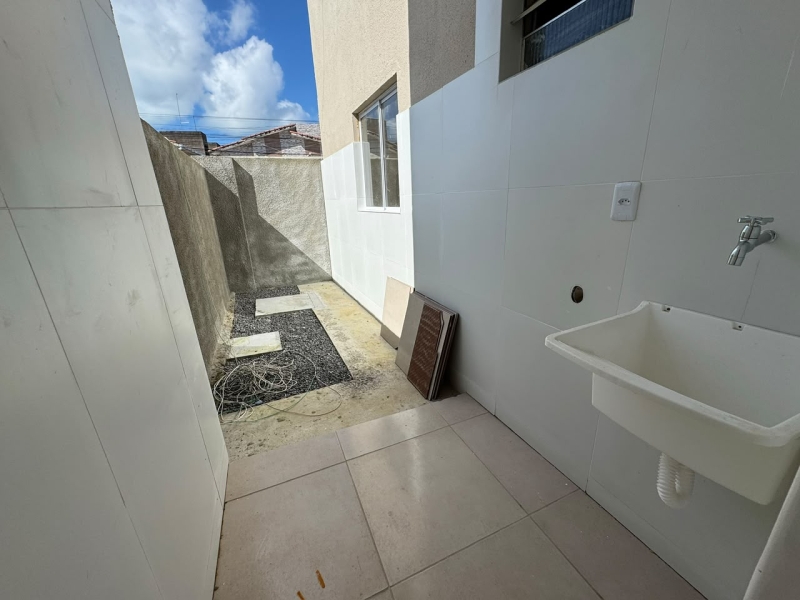Apartamento, 2 quartos, 60 m² - Foto 7