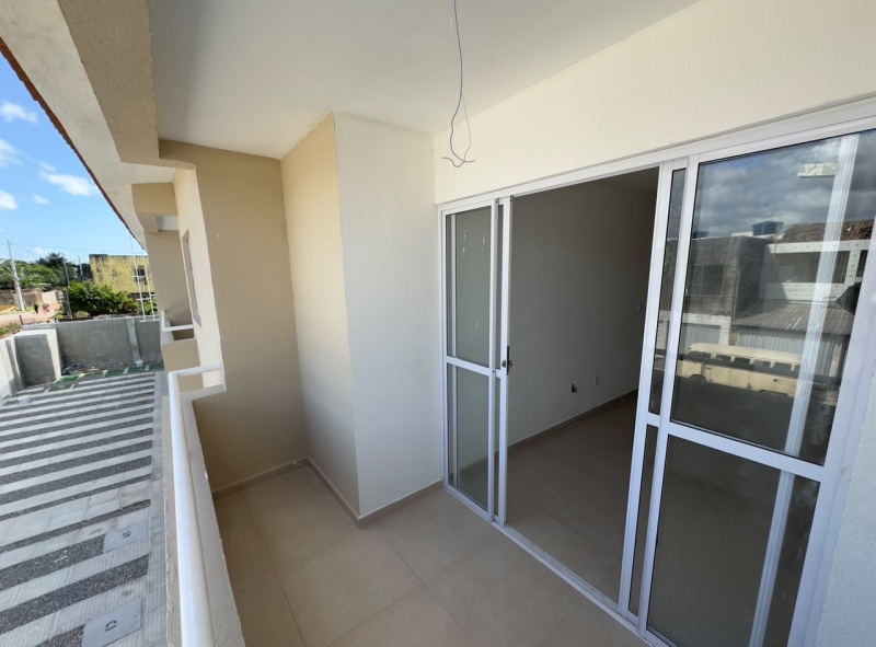 Apartamento, 2 quartos, 60 m² - Foto 4