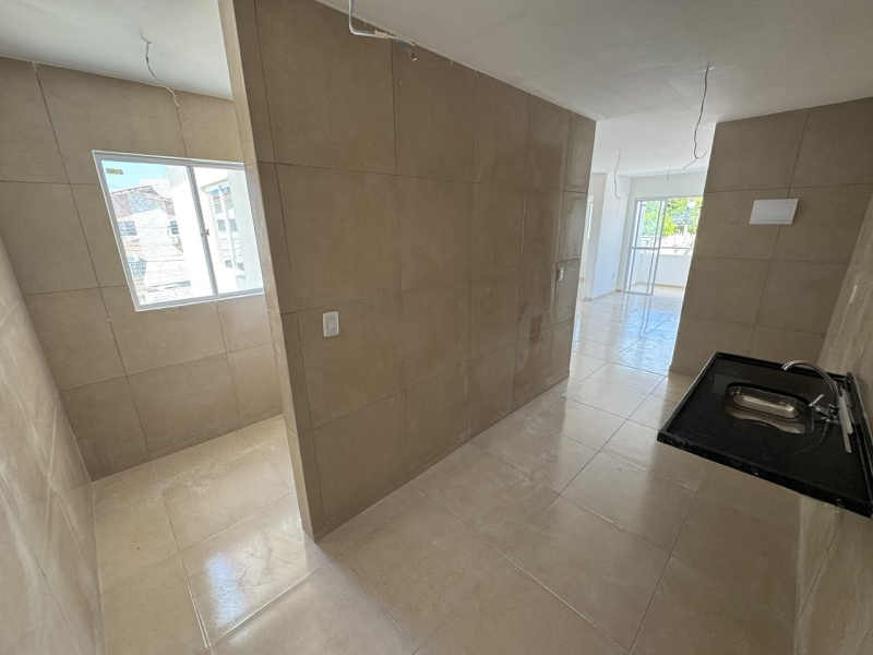 Apartamento, 2 quartos, 60 m² - Foto 11