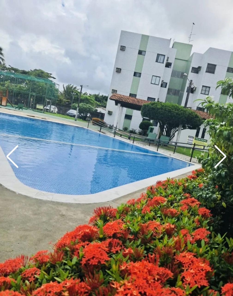 Apartamento, 3 quartos, 68 m² - Foto 2