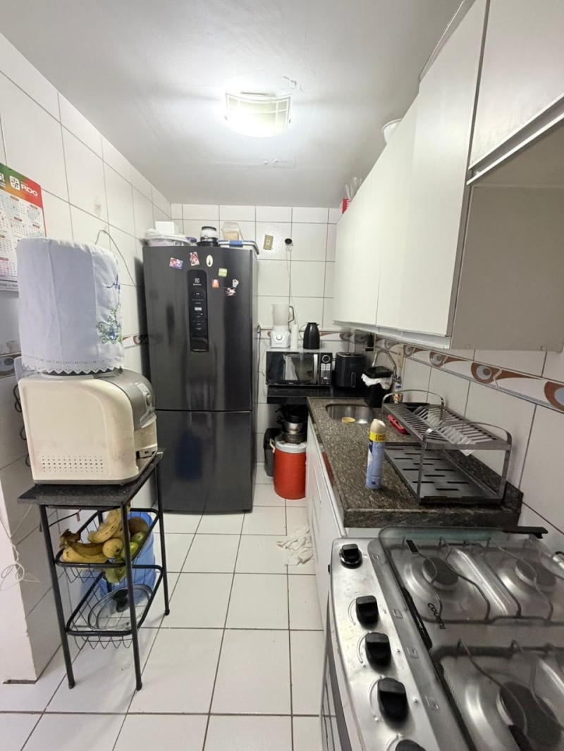Apartamento, 3 quartos, 68 m² - Foto 4