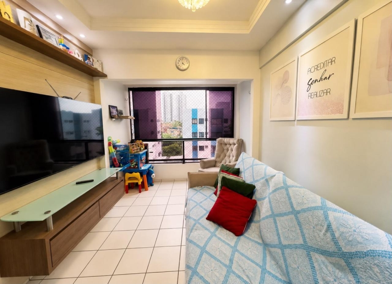 Apartamento, 3 quartos, 68 m² - Foto 12