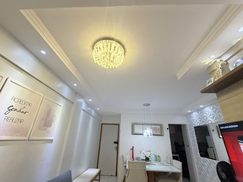 Apartamento, 3 quartos, 68 m² - Foto 7