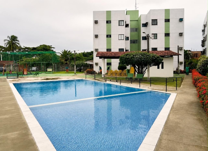 Apartamento, 3 quartos, 68 m² - Foto 8