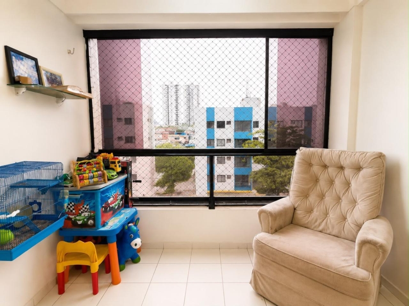 Apartamento, 3 quartos, 68 m² - Foto 10