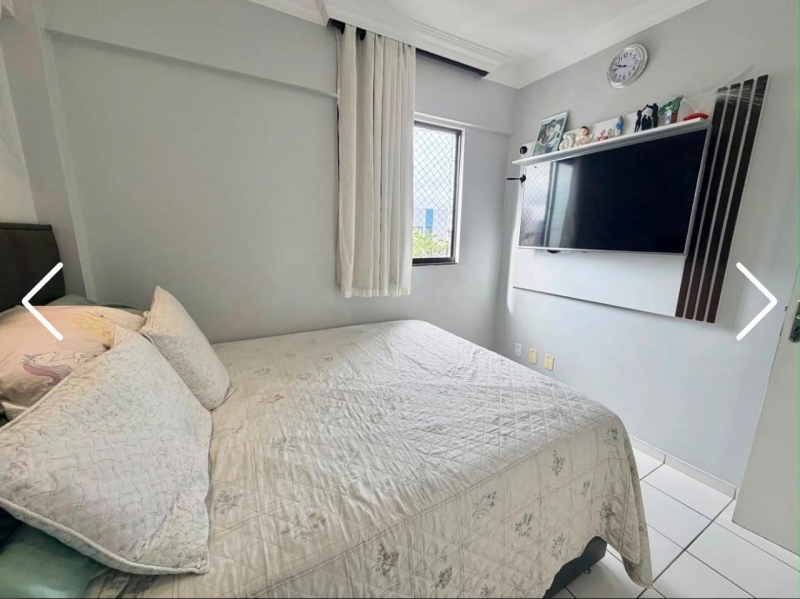 Apartamento, 3 quartos, 68 m² - Foto 11