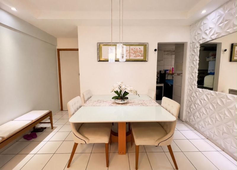 Apartamento, 3 quartos, 68 m² - Foto 9