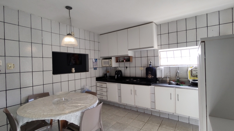 Sobrado, 5 quartos, 268 m² - Foto 15