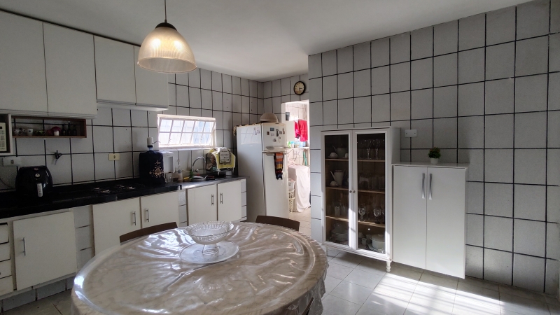 Sobrado, 5 quartos, 268 m² - Foto 16