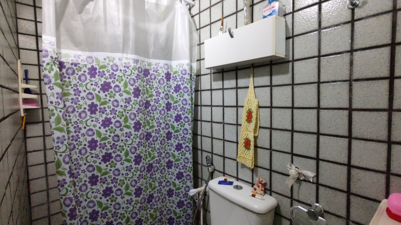 Sobrado, 5 quartos, 268 m² - Foto 20