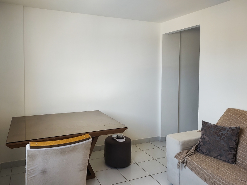 Apartamento, 2 quartos, 37 m² - Foto 8