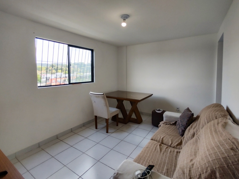 Apartamento, 2 quartos, 37 m² - Foto 13