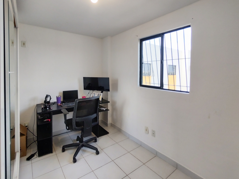 Apartamento, 2 quartos, 37 m² - Foto 12