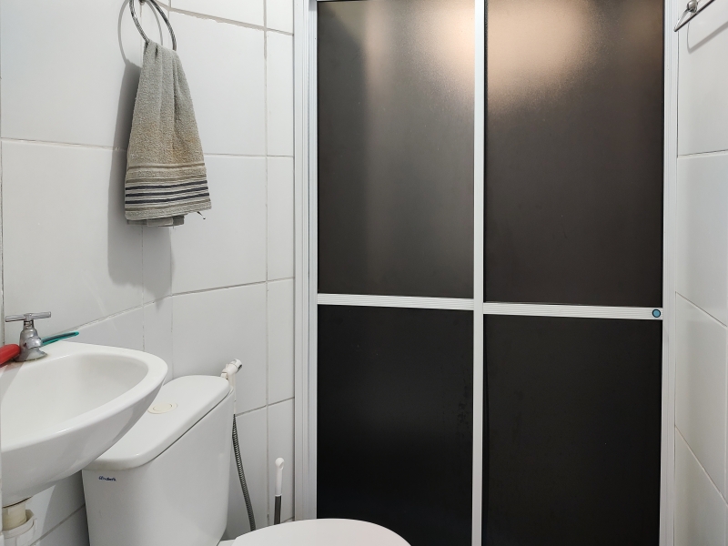 Apartamento, 2 quartos, 37 m² - Foto 10