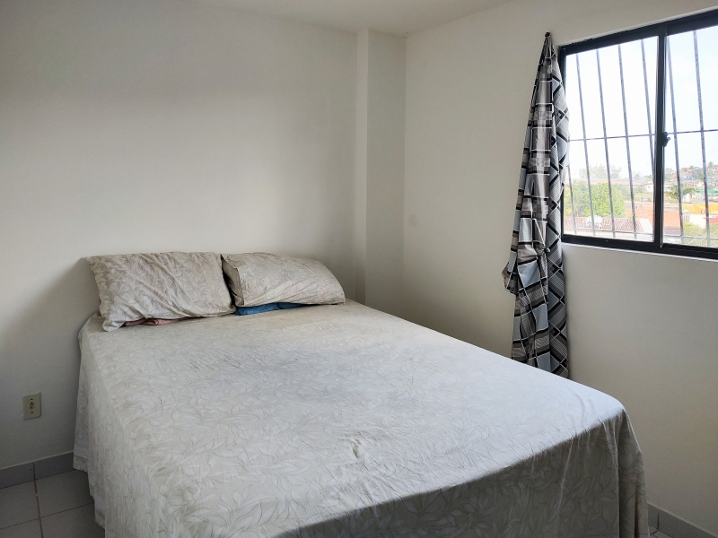 Apartamento, 2 quartos, 37 m² - Foto 9