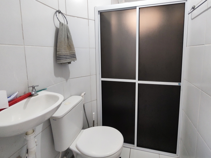 Apartamento, 2 quartos, 37 m² - Foto 11