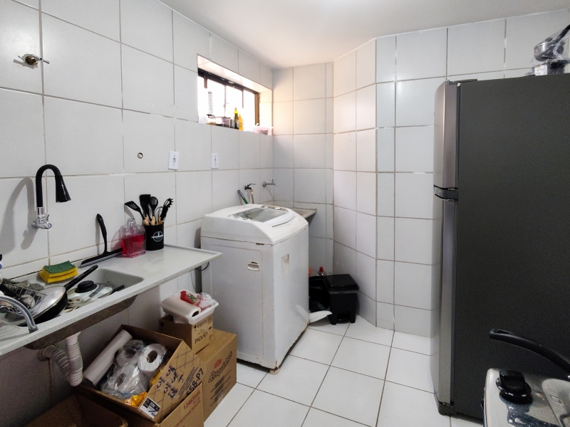 Apartamento, 2 quartos, 37 m² - Foto 14