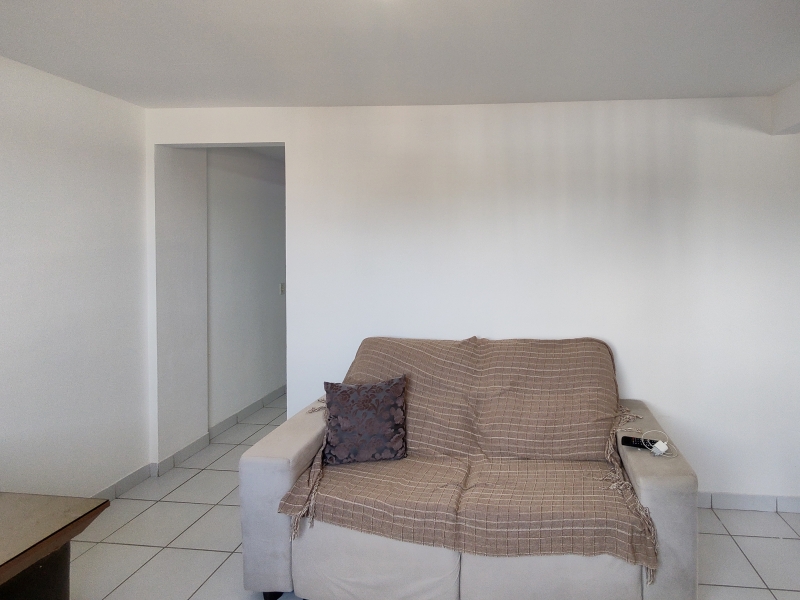 Apartamento, 2 quartos, 37 m² - Foto 15