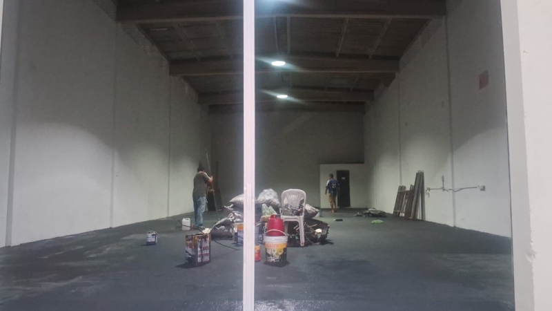 Depósito-Galpão, 250 m² - Foto 3