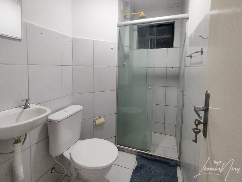 Apartamento, 2 quartos, 47 m² - Foto 13