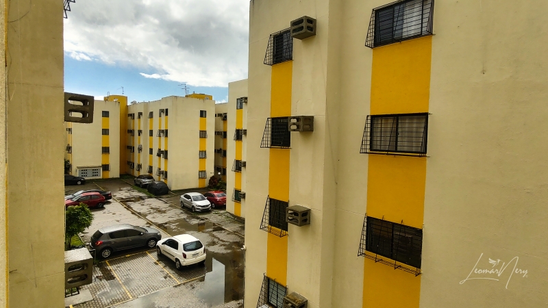 Apartamento, 2 quartos, 47 m² - Foto 16