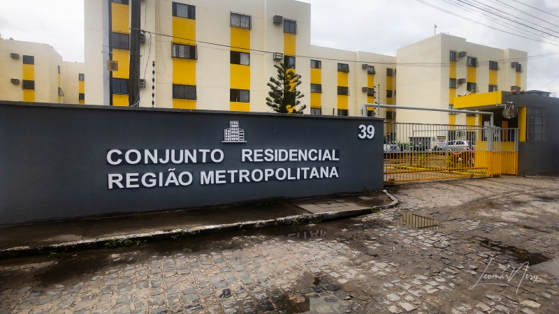Apartamento, 2 quartos, 47 m² - Foto 1