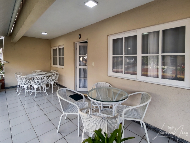 Casa, 4 quartos, 180 m² - Foto 21