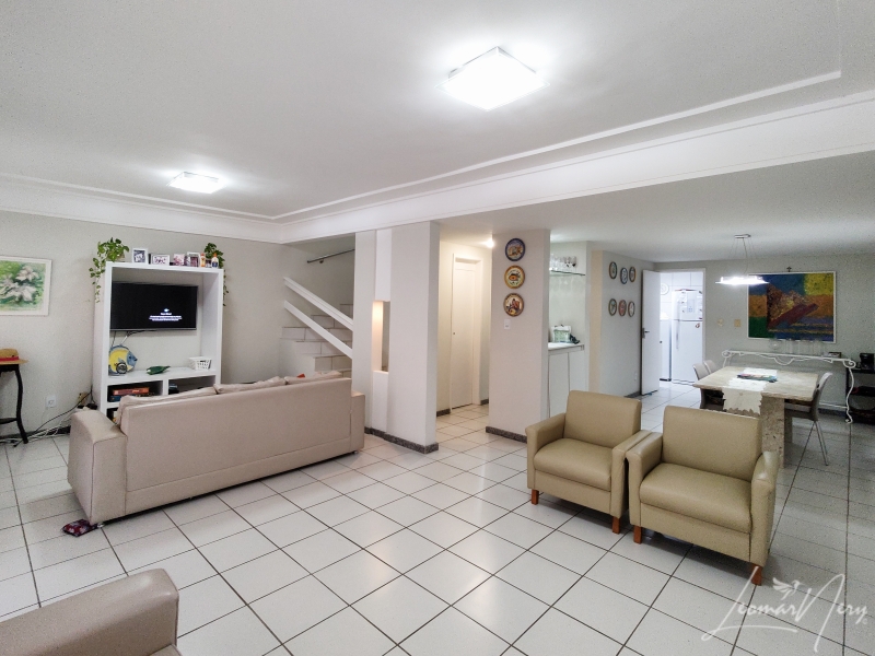 Casa, 4 quartos, 180 m² - Foto 23