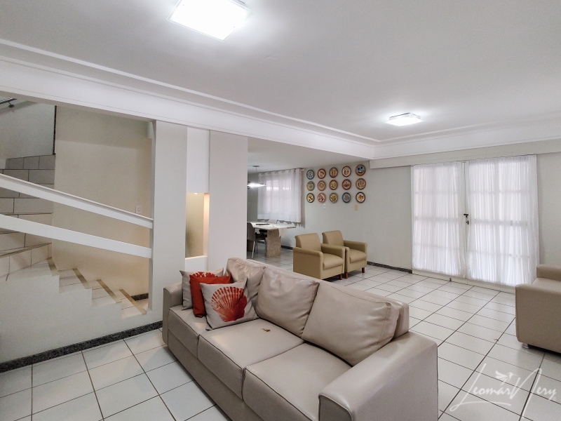 Casa, 4 quartos, 180 m² - Foto 24