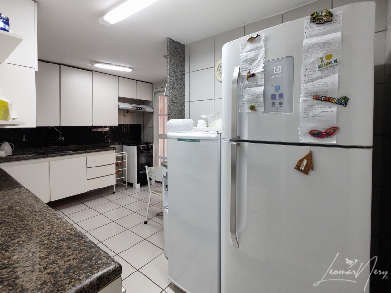 Casa, 4 quartos, 180 m² - Foto 27