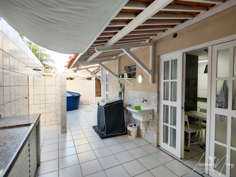 Casa, 4 quartos, 180 m² - Foto 30