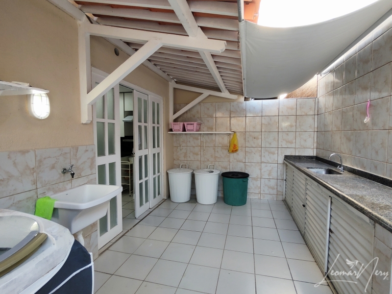 Casa, 4 quartos, 180 m² - Foto 29