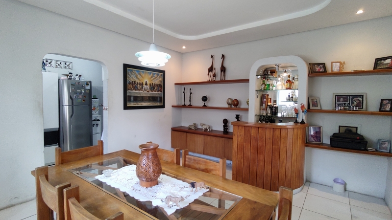 Casa, 4 quartos, 250 m² - Foto 5