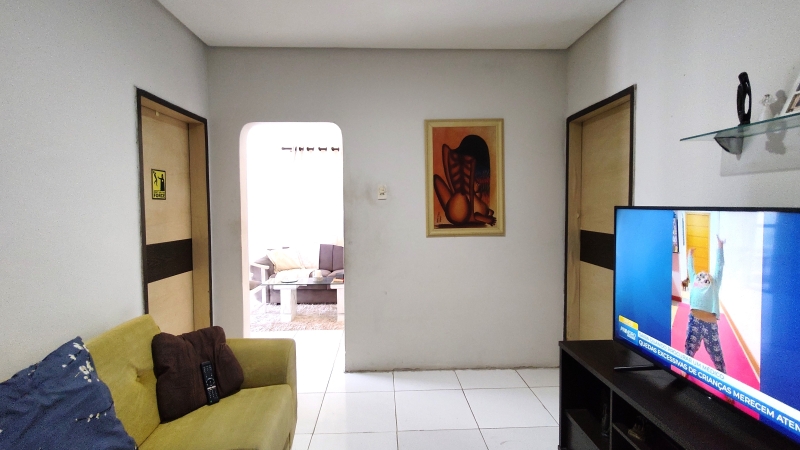 Casa, 4 quartos, 250 m² - Foto 4