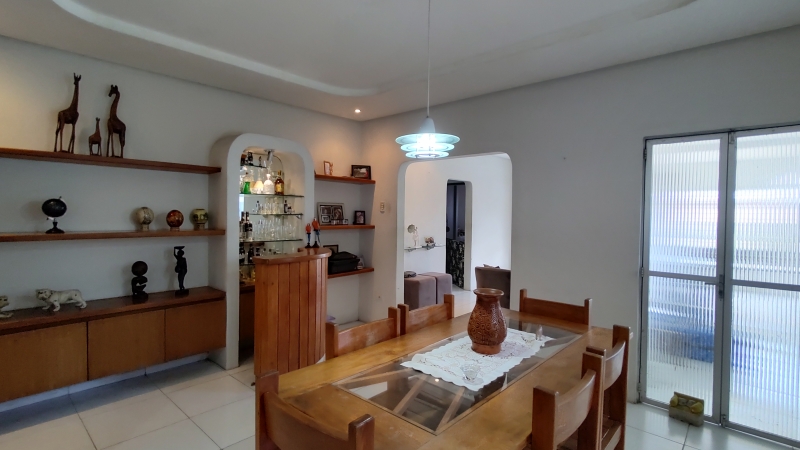 Casa, 4 quartos, 250 m² - Foto 6