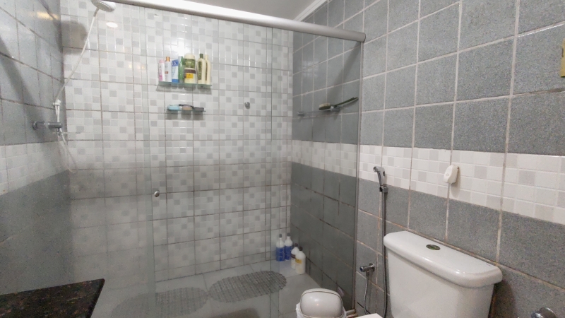 Casa, 4 quartos, 250 m² - Foto 13
