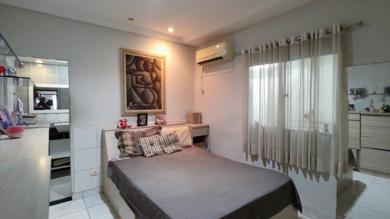 Casa, 4 quartos, 250 m² - Foto 11