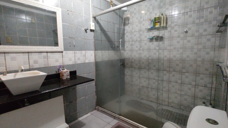 Casa, 4 quartos, 250 m² - Foto 14