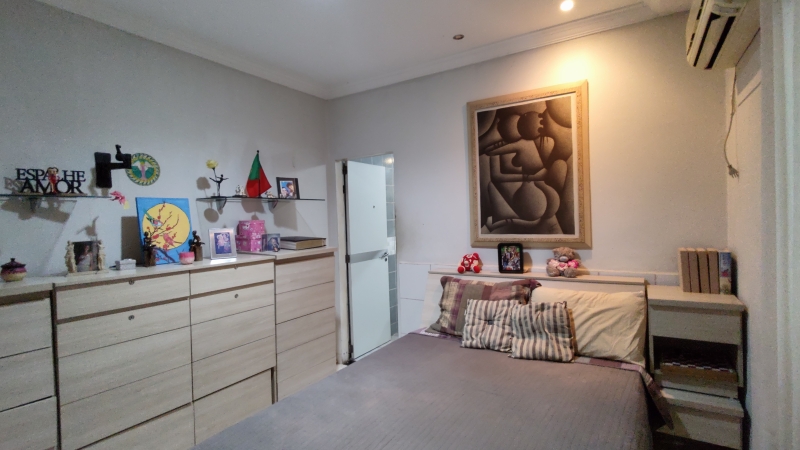 Casa, 4 quartos, 250 m² - Foto 15